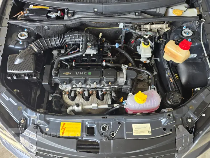 Celta Spirit/ LT 1.0 MPFI 8V FlexP. 5p