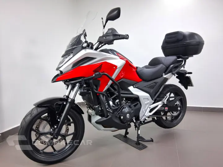HONDA NC 750X ABS