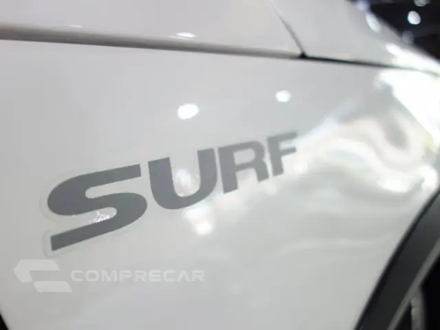 SAVEIRO - 1.6 MSI TRENDLINE CS 8V 2P MANUAL