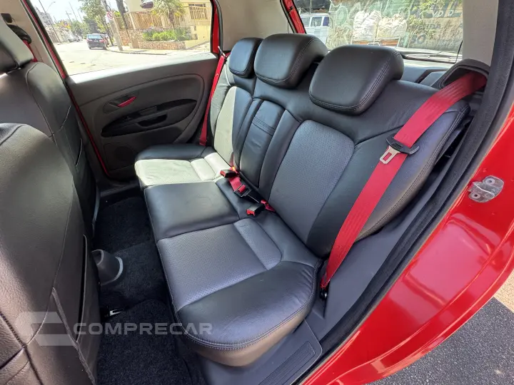 PUNTO 1.8 Sporting 8V