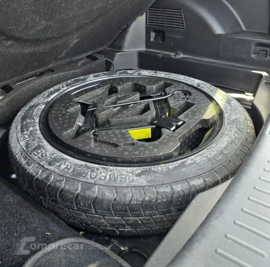 TIGGO 5X 1.5 VVT Turbo Iflex TXS