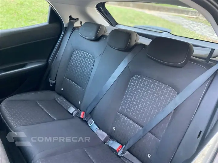 HB20 1.0 12V FLEX LIMITED PLUS MANUAL