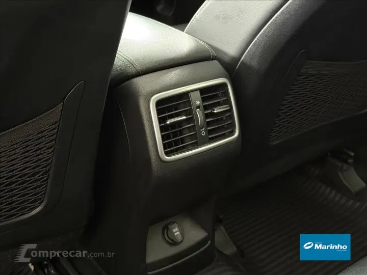 SPORTAGE 2.0 EX 4X2 16V FLEX 4P AUTOMÁTICO