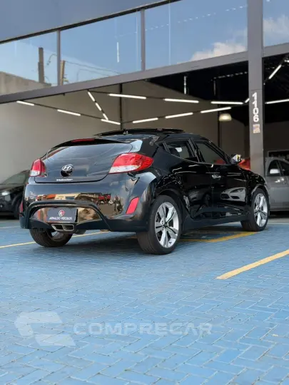 Veloster 1.6 16V  140cv Aut.