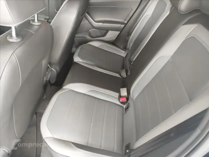 NIVUS 1.0 200 TSI Highline