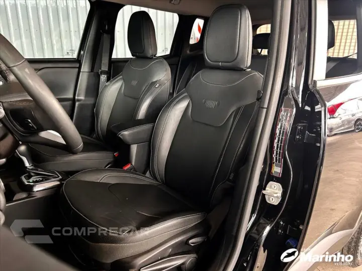 RENEGADE 1.3 T270 TURBO FLEX AT6