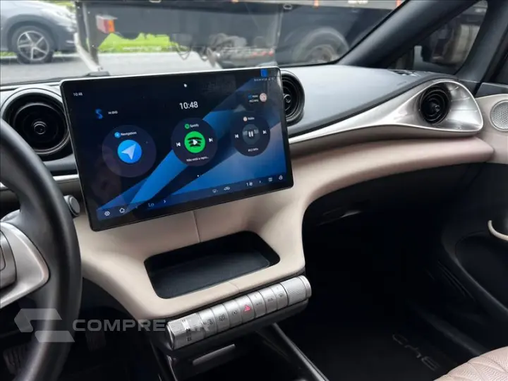 DOLPHIN 44,9 KW GS