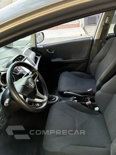 FIT 1.4 LX 8V