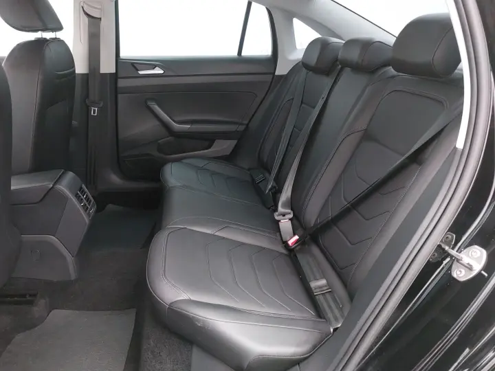 VIRTUS 1.0 200 TSI COMFORTLINE AUTOMÁTICO