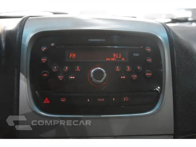 IDEA - 1.4 MPI ATTRACTIVE 8V 4P MANUAL