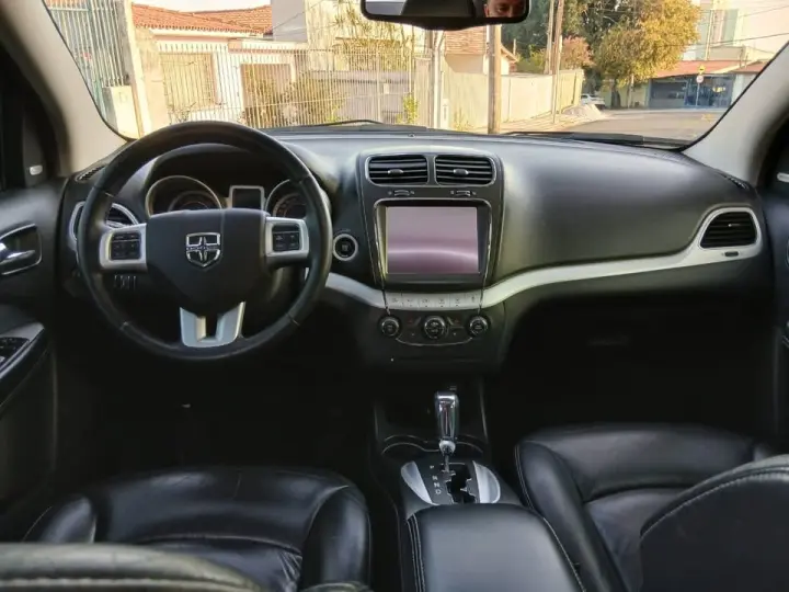 JOURNEY 3.6 RT AWD V6