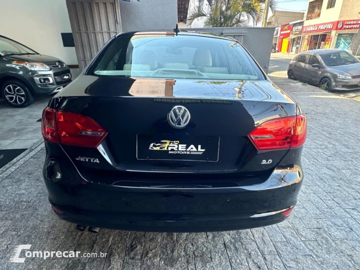 JETTA 2.0 Comfortline