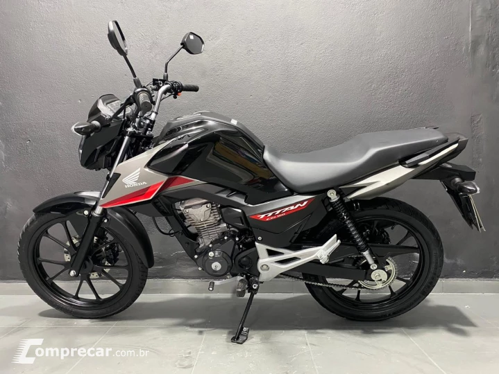 TITAN 160 ABS