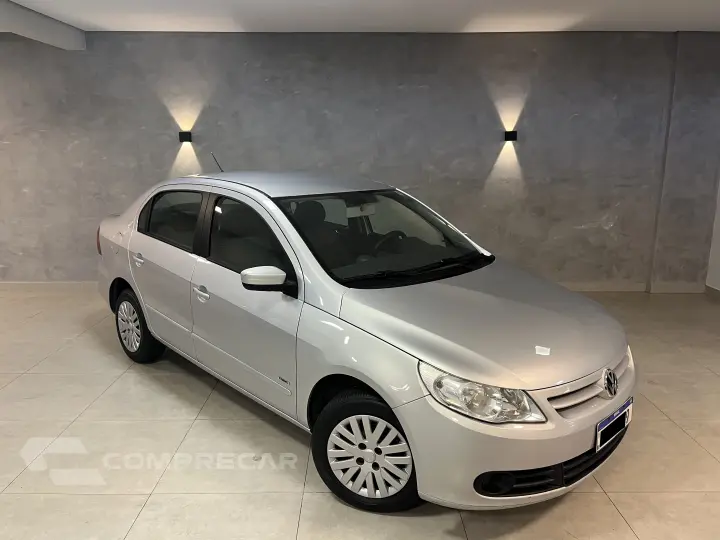 VOYAGE 1.0 MI 8V