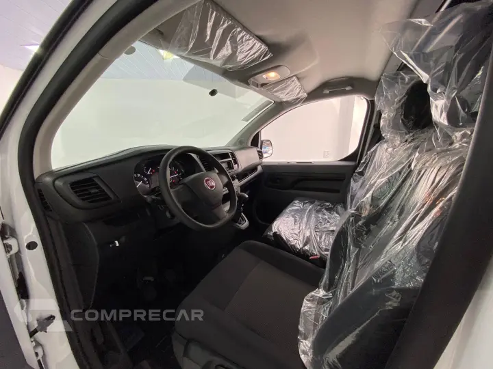 SCUDO CARGO 2.2L DS MT6