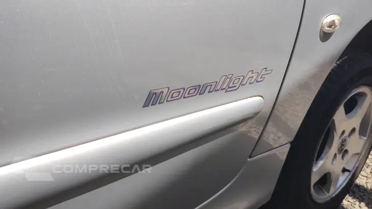 206 1.4 Moonlight 8V