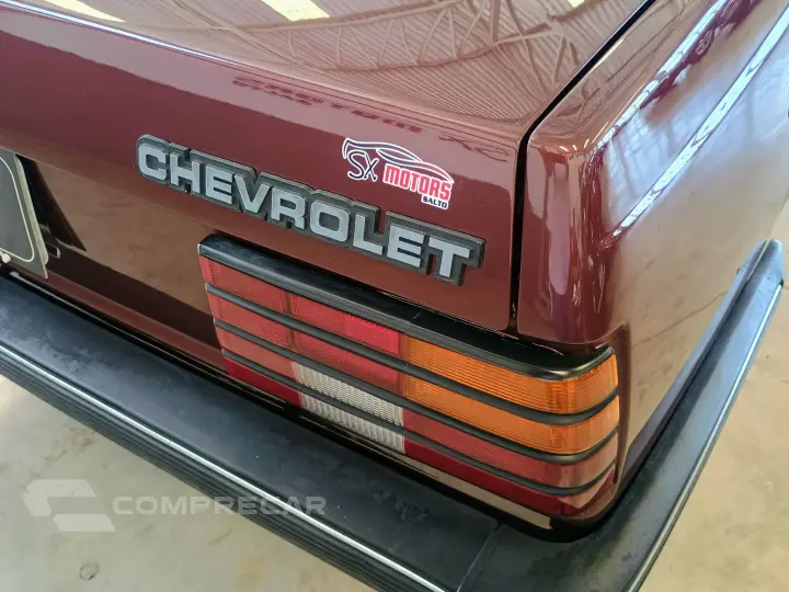 Monza SL/E 2.0