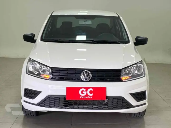 VOYAGE 1.0 12V MPI TOTALFLEX 4P MANUAL