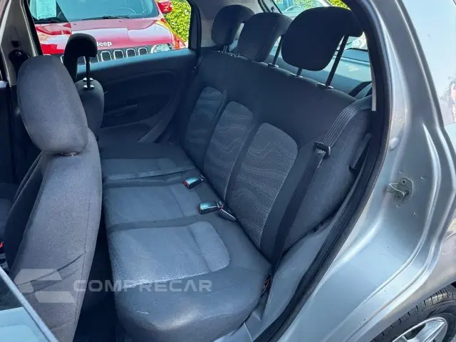 PUNTO - 1.4 ELX 8V 4P MANUAL