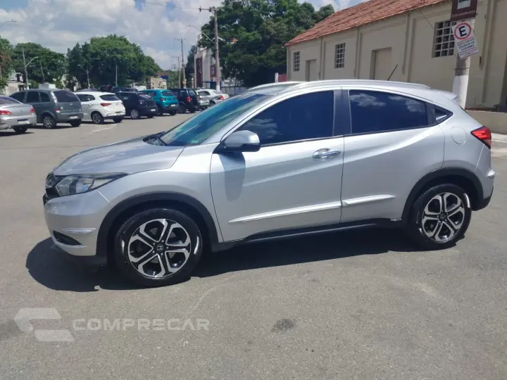 HR-V 1.5 DI I-vtec EXL