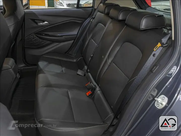 ONIX 1.0 Turbo Premier