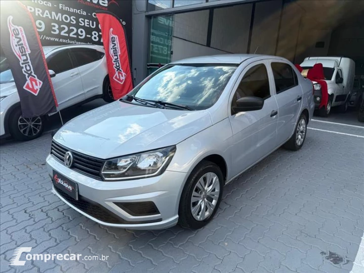 VOYAGE 1.6 MSI Totalflex