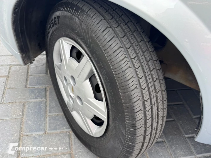 CLASSIC 1.0 MPFI LS 8V