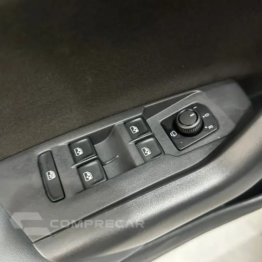 Nivus Highline 1.0 200 TSI Flex Aut.