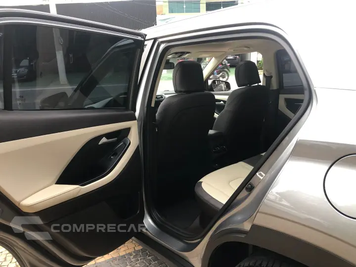 Creta 2.0 Flex Ultimate Automático