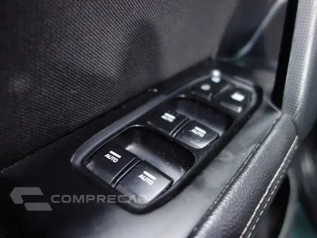 CRETA - 1.6 16V PULSE PLUS AUTOMÁTICO