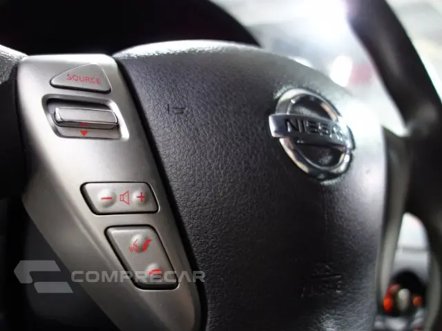 MARCH - 1.6 SV 16V 4P MANUAL