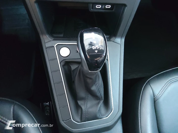 POLO 1.0 170 TSI HIGHLINE AUTOMÁTICO