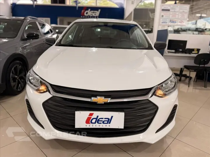 ONIX 1.0 FLEX LT MANUAL