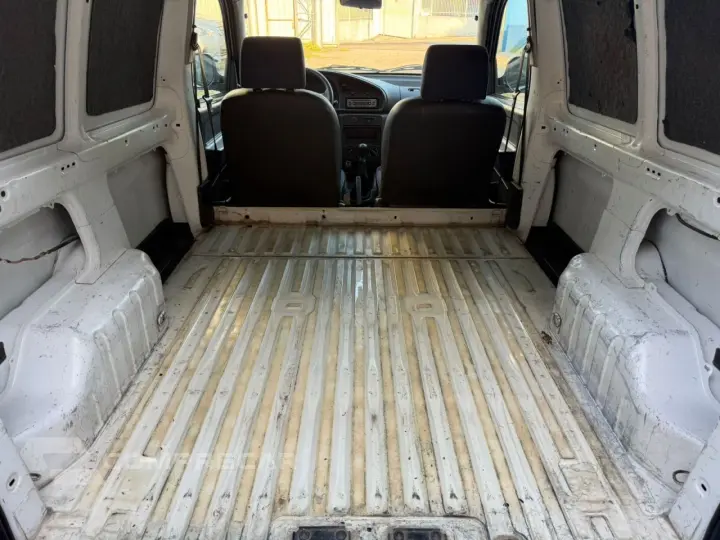 Partner 1.6 16V 3P FURGÃO