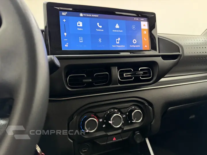 C3 1.0 16V FLEX LIVE PACK MANUAL