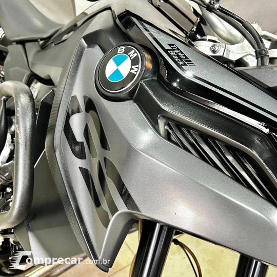 F 850 GS Premium