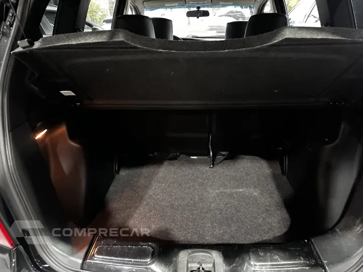 LIVINA 1.8 SL X-GEAR 16V FLEX 4P AUTOMÁTICO