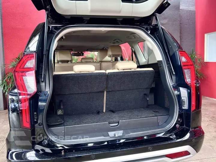 PAJERO SPORT 2.4 16V MIVEC TURBO DIESEL HPE AWD AUTOMÁTICO