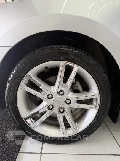 I30 2.0 MPFI GLS 16V