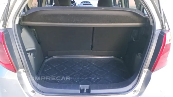 FIT 1.5 EX 16V