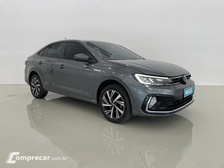 VIRTUS 1.0 200 TSI Highline
