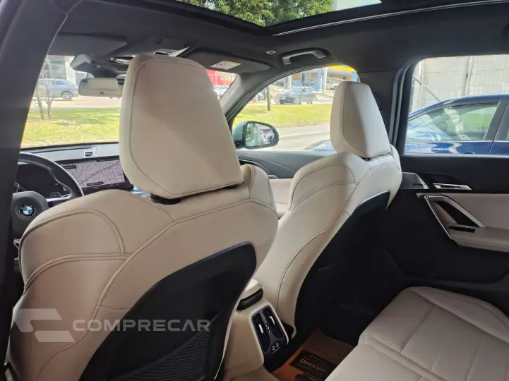 X1 2.0 16V TURBO SDRIVE20I M SPORT