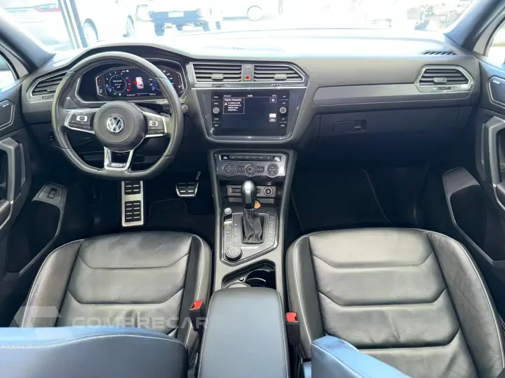 TIGUAN 2.0 350 TSI Allspace R-line 4motion