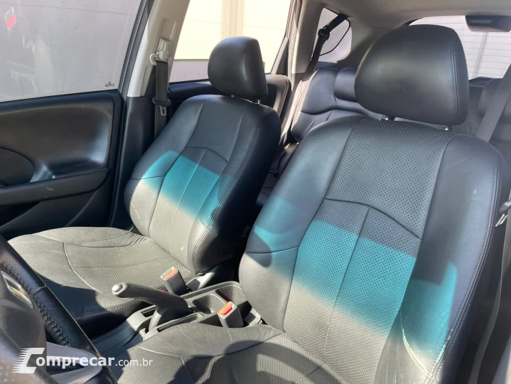 FIT 1.5 EX 16V