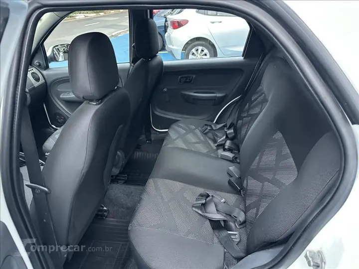 PALIO 1.0 MPI FIRE 8V FLEX 4P MANUAL