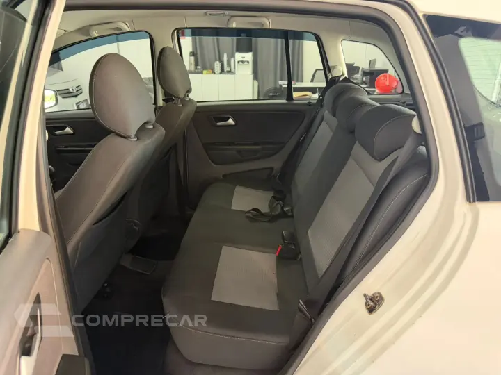 SPACEFOX 1.6 MI Trend 8V