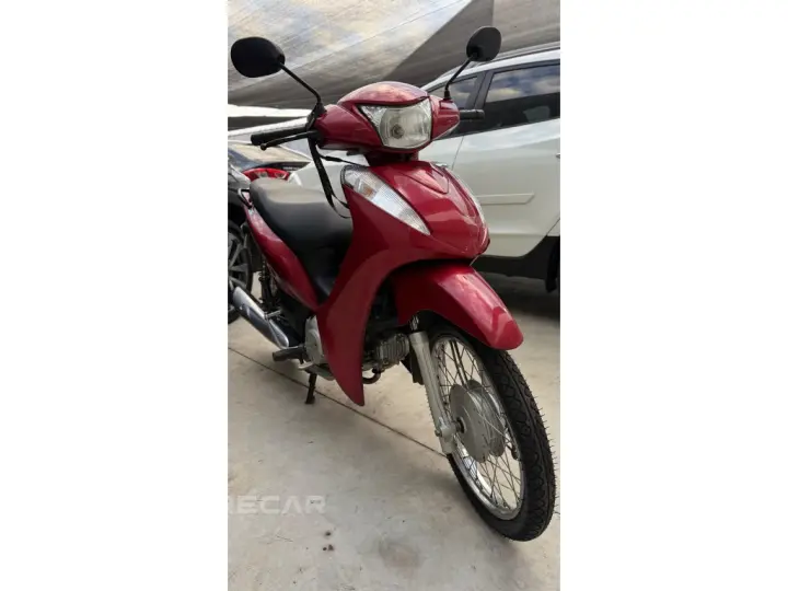BIZ 125 ES