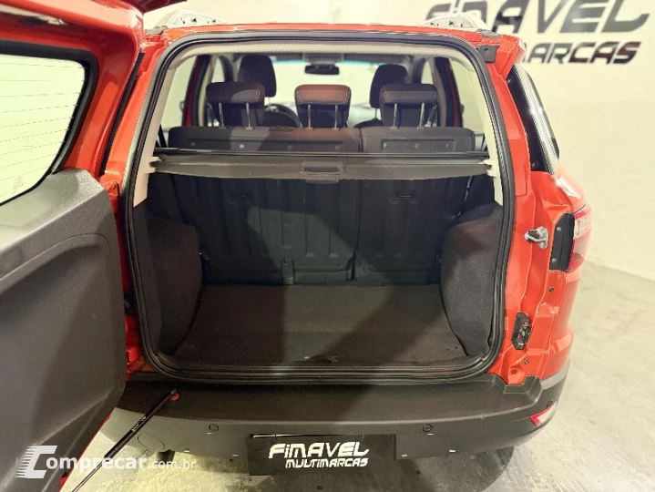ECOSPORT 2.0 Titanium 16V