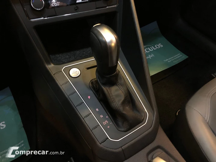 Nivus 1.0 200 Tsi Total Flex Highline Automático
