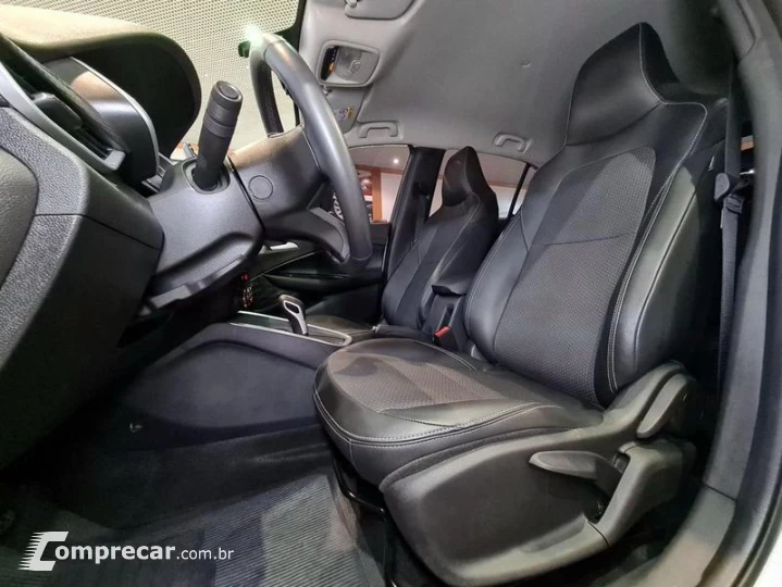 ONIX HATCH LTZ 1.0 12V TB FLEX 5P AUT.